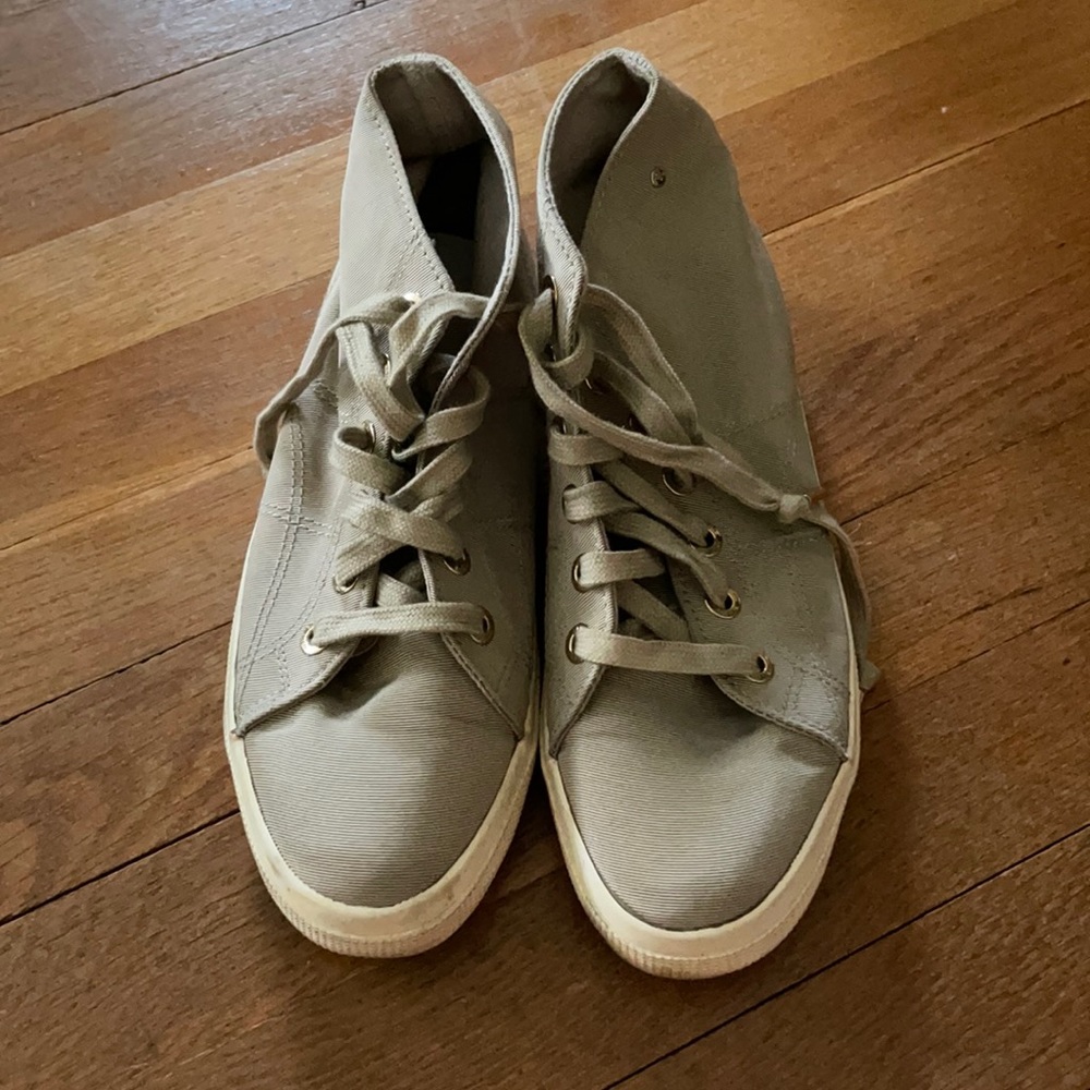 Superga - Failleu The Row